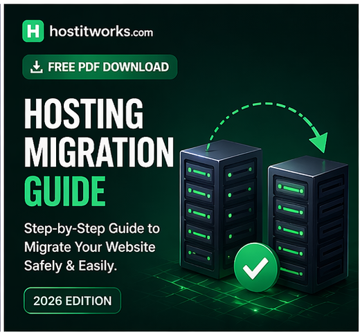 Hosting Migration Guide